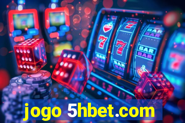 jogo 5hbet.com